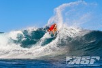 Top Seeds Drop An Avalanche Of 9s On Day 2 Of The Asp 6 Star Islas Canarias Santa Pro 
