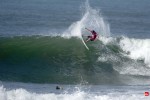 Top Seeds Ignite Punta Roca At Copa Quiksilver El Salvador 