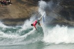 Top Seeds Lead Opening Round At Billabong Rio Pro 