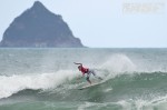 Tsb Bank New Zealand Surf Festival Featuring The Dow Agrosciences Pro Off To Fantastic Start 