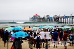 Vans And Img Sign Multi Year Partnership For Prestigious Us Open Of Surfing 