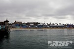 Vans And Img Sign Multi Year Partnership For Prestigous Us Open Of Surfing 