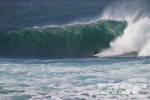 Vans World Cup Of Surfing Is On 