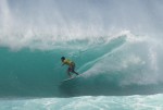 Veteran Hart And Aussie Junior Woods Pave Way To Hic Pro Final 