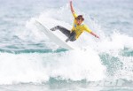 Vicente Romero Leads Day 1 Of Asp 3 Star Gran Canaria Santa Pro Junior 