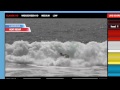 American Pro Surfing Series - Honda Edit - presented by Action Sports Productions