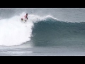Best Wave Miguel Pupo 9.50pt - 2012 Billabong Pro Tahiti