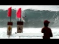 Day 1 Highlights - 2012 Billabong Pipe Masters
