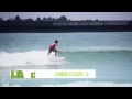 Day 1 Highlights - 2012 Billabong Pro Tahara