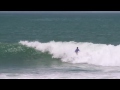 Day 1 Highlights - 2012 Oakley World Pro Junior