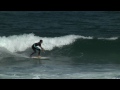 Day 1 Highlights - 2012 San Miguel Pro Zarautz