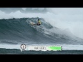Day 1 Highlights - 2012 Vans World Cup Of Surfing