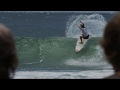 Day 1 Highlights - 2013 Breaka Burleigh Pro