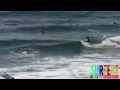 Day 1 Highlights - 2013 Burton Toyota Pro Newcastle