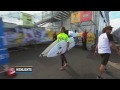 Day 1 Highlights - 2013 Drug Aware Margaret River Pro