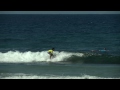 Day 1 Highlights - 2013 Rip Curl Pro Puerto Rico