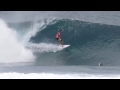 Day 2 Highlights - 2012 Billabong Pro Tahiti