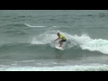 Day 2 Highlights - 2012 San Miguel Pro Zarautz