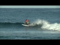 Day 2 Highlights - 2013 Rip Curl Pro Puerto Rico