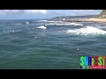 Day 2 Highlights - 2013 Toyota Burton Pro Newcastle