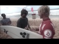 Day 2 Highlights - 2013 Volcom Pipe Pro
