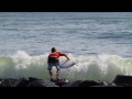 Day 2 Men's Highlights - 2013 Breaka Burleigh Surf Pro