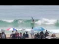 Day 3 Highlights - 2012 Billabong Pro Tahara