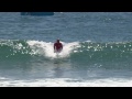 Day 3 Highlights - 2012 Nike US Open Of Surfing