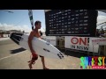 Day 3 Highlights - 2013 Burton Toyota Pro Newcastle