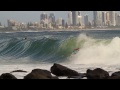 Day 3 Men's Highlights - 2013 Breaka Burleigh Surf Pro