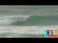 Day 5 Highlights - 2013 Toyota Burton Pro Newcastle