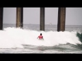 Day 8 Highlights - 2012 Nike US Open Of Surfing