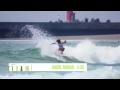 Final Day Highlights - 2012 Billabong Pro Tahara