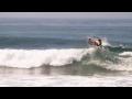 Final Day Highlights - 2012 Hurley Pro