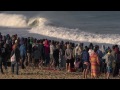 Final Day Highlights - 2012 Quiksilver Pro France