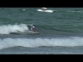 Final Day Highlights - 2012 San Miguel Zarautz Pro