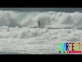 Final Day Highlights - 2013 Burton Toyota Pro Newcastle