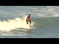 Final Day Highlights - 2013 TSB Bank New Zealand Surf Festival