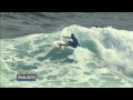 Final Day Highlights Men - 2013 Drug Aware Margaret River Pro