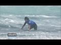 Final Women's Heat - 2013 Drug Aware Margaret River Pro