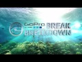 GoPro Break Breakdown with Bede Durbidge