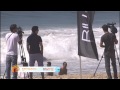 Highlights - 2012 EDP Surf Pro Estoril