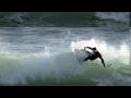 JOEL PARKINSON - 2012 ASP WORLD CHAMPION