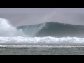 Jeremy Flores's 10pt Wave - 2012 Billabong Pro Tahiti