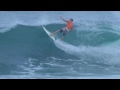 John John Florence 10pt Ride - 2013 Oakley Pro Bali