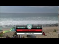 LOS CABOS OPEN OF SURF - MEN'S QUARTERFINAL 2
