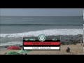 LOS CABOS OPEN OF SURF - MEN'S QUARTERFINAL 3