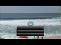 LOS CABOS OPEN OF SURF - MEN'S QUARTERFINAL 4