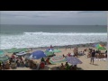 LOS CABOS OPEN OF SURF - MEN'S SEMIFINAL 1