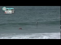 LOS CABOS OPEN OF SURF - WOMEN'S SEMIFINAL 1